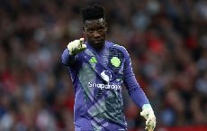 Onana quyết bám trụ Old Trafford, không rời MU vào hè 2025