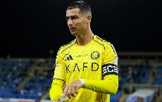 Al Nassr xác nhận Ronaldo dính chấn thương nghiêm trọng