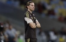 HLV Filipe Luis bí mật đàm phán với giới chủ Chelsea