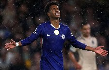 Lộ lý do Estevao từ chối MU để gia nhập Chelsea