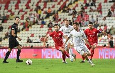 Nhận định, Soi kèo Antalyaspor vs Samsunspor 0h30 ngày 6/3: Nối dài mạch thắng