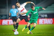 Nhận định, Soi kèo CSKA Sofia vs Botev Vratsa, 23h30 ngày 4/3: Không cửa bật lại