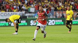 Nhận định, Soi kèo Deportivo Cuenca vs Libertad 9h ngày 5/3: Trả nợ thành công