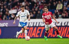 Nhận định, Soi kèo Dynamo Moscow vs Spartak Moscow 0h45 ngày 6/3: Tạo dựng lợi thế
