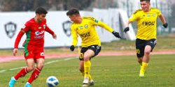 Nhận định, Soi kèo Mashal Muborak vs Lokomotiv Tashkent 21h15 ngày 5/3: Tiếp đà hưng phấn