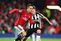 Nhận định, Soi kèo Newcastle vs MU 03h15 ngày 05/03: Đánh chiếm St Jame's Park