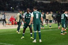 Nhận định, Soi kèo Panathinaikos vs OFI Crete, 23h00 ngày 4/3: Gia tăng khoảng cách