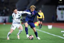 Nhận định, Soi kèo SC Sagamihara vs Thespa Gunma 16h30 ngày 4/3: Tân binh đối đầu