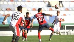 Nhận định, Soi kèo Zaqatala vs Simal, 18h00 ngày 5/3: Chiến đấu vì sự sống