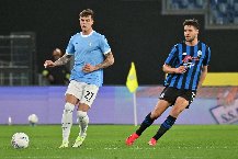 Soi kèo phạt góc Lazio vs Atalanta, 3h ngày 05/03
