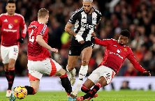 Soi kèo phạt góc Newcastle vs MU, 3h15 ngày 05/03