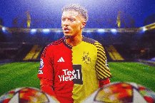 Dortmund chỉ sẵn sàng trả 30 triệu euro để mua Sancho