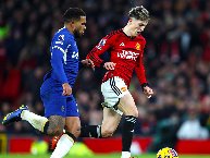 Kèo thẻ phạt ngon ăn Chelsea vs MU, 2h15 ngày 05/04