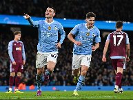 Kết quả bóng đá hôm nay 4/4: Man City nhấn chìm Aston Villa