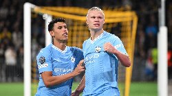 Man City sẽ không bị trừ điểm như Everton 