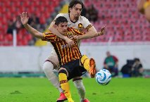 Nhận định Atletico Morelia vs Leones Negros, 8h05 ngày 05/04