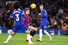 Nhận định Chelsea vs MU, 2h15 ngày 5/4