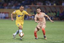Nhận định Công an Hà Nội vs SLNA, 19h15 ngày 4/4