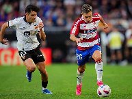 Nhận định Granada vs Valencia, 01h00 ngày 5/4