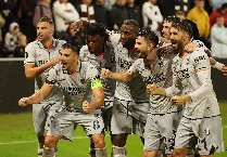Nhận định Istanbul Basaksehir vs Besiktas JK, 0h30 ngày 5/4