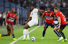 Nhận định Lille vs Marseille, 2h ngày 6/4