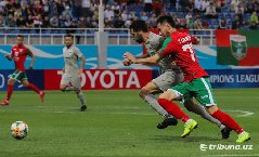 Nhận định Lokomotiv Tashkent vs FK Andijan, 21h15 ngày 4/4