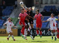 Nhận định Nữ Hàn Quốc vs Nữ Philippines, 17h00 ngày 5/4