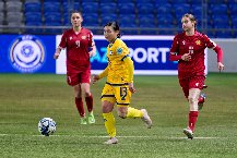 Nhận định Nữ Kazakhstan vs Nữ Bulgaria, 18h00 ngày 5/4