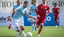 Nhận định Riga FC vs FK Liepaja, 22h00 ngày 4/4