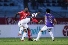 Nhận định TP. Hồ Chí Minh vs Hà Nội, 19h15 ngày 4/4