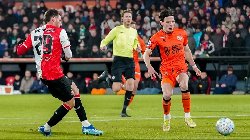 Nhận định Volendam vs Feyenoord, 23h45 ngày 4/4