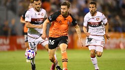 Nhận định Western Sydney Wanderers vs Brisbane Roar, 15h45 ngày 5/4