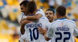 Nhận định Zorya Luhansk vs Dynamo Kyiv, 19h30 ngày 4/4