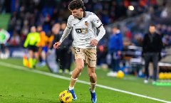 Soi kèo phạt góc Granada vs Valencia, 1h ngày 05/04