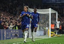 Kết quả bóng đá hôm nay 4/4: Chelsea đánh bại Tottenham