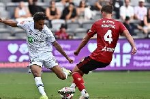 Nhận định, Soi kèo Auckland vs Western Sydney Wanderers 11h00 ngày 5/4: Thế trận khó đoán
