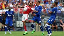 Nhận định, Soi kèo Everton vs Arsenal, 18h30 ngày 5/4: 'Pháo thủ' ngã ngựa