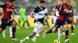 Nhận định, Soi kèo Genoa vs Udinese, 1h45 ngày 05/04: Mục tiêu 3 điểm