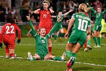 Nhận định, Soi kèo Nữ Hy Lạp vs Nữ Ireland, 21h00 ngày 4/4: Giữ chân đối thủ