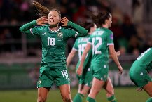 Nhận định, Soi kèo Nữ Slovenia vs Nữ Thổ Nhĩ Kỳ, 21h30 ngày 4/4: Nối dài mạch thắng