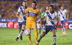 Nhận định, Soi kèo Puebla FC vs Tigres UANL, 10h05 ngày 5/4