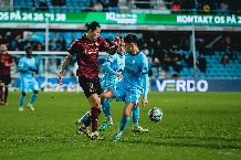 Nhận định, Soi kèo Randers vs Midtjylland, 0h ngày 05/04: Khẳng định sức mạnh
