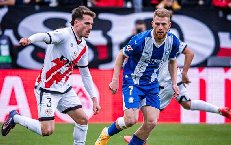 Nhận định, Soi kèo Rayo Vallecano vs Espanyol, 2h00 ngày 5/4