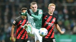 Nhận định, Soi kèo Werder Bremen vs Eintracht Frankfurt, 23h30 ngày 05/04: 3 điểm quan trọng