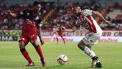 Soi kèo phạt góc Club Tijuana vs Club Necaxa, 10h ngày 05/04
