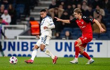 Nhận định, Soi kèo Copenhagen vs Silkeborg 23h00 ngày 5/4: Tìm lại sự ổn định