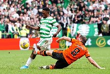 Nhận định, Soi kèo Dundee vs Celtic 22h30 ngày 5/4: Khác biệt đẳng cấp
