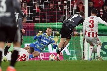 Nhận định, Soi kèo Eintracht Frankfurt vs Koln 22h30 ngày 5/4: Thay tướng chưa đổi vận