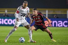 Nhận định, Soi kèo Flamengo vs Santos, 03h30 ngày 6/4: Nỗi sợ của… chủ nhà