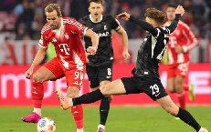 Nhận định, Soi kèo Freiburg vs Bayern Munich 20h30 ngày 4/4: Sức mạnh vượt trội
